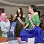 Putri Indonesia Ini Antusias Hadir di Discover Gorontalo