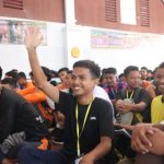 64% Remaja di Provinsi Gorontalo Gunakan Medsos