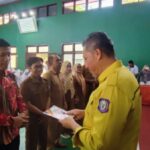 10 Sekolah di Gorontalo ini Jadi Lokus Literasi Digital