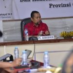 Badan Kepegawaian Diminta Jadi Pelopor Disiplin ASN