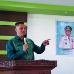 Beri Motivasi, Rifli Sebut Kecerdasan yang Harus Dimiliki Siswa