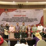 Bimtek FMIS Berakhir, Pengelola Keuangan Diminta Segera Lakukan Penginputan 