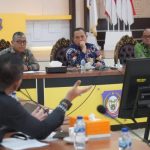 Standar Jalan Nasional di Gorontalo akan Ditingkatkan 80 Persen