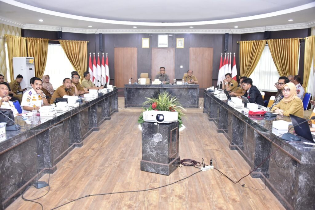CFD Mulai 23 Juli, Ini Manfaat Bagi UMKM Gorontalo