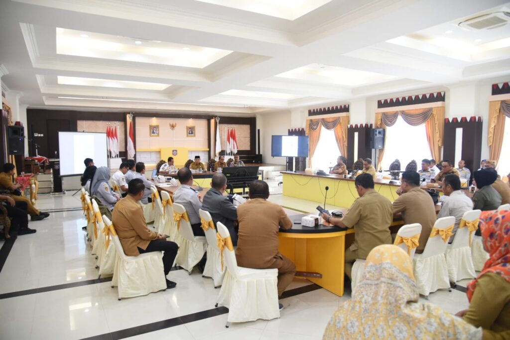 Car Free Day di Gorontalo Mulai 23 Juli, UMKM Merapat!