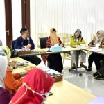 DWP Diminta Perbaiki Tata Kelola Kelembagaan