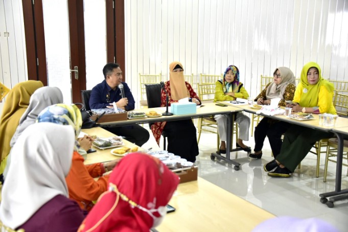 DWP Diminta Perbaiki Tata Kelola Kelembagaan