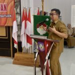 DWP Gorontalo Diminta Pelajari Isu-Isu di Kalangan ASN