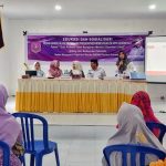 Kadis PPPA Dorong Peningkatan Peran UMKM Dalam Menunjang Program Pariwisata