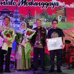 Discover Gorontalo 2023 Resmi Ditutup
