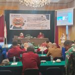 Diskanlut Gorontalo Gelar Sosialisasi Penangkapan Ikan Terukur dan Penerapan PNBP 2023