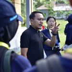 Diskominfotik Gorontalo Dorong Mahasiswa KKN UGM – UNG Publikasikan Kegiatannya