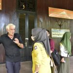 Sekjen GGN : Bantayo Poboide Diminta Tidak Berubah Bentuk