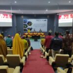 Pelatihan Digital Leadership Academy di Gorontalo Ditutup