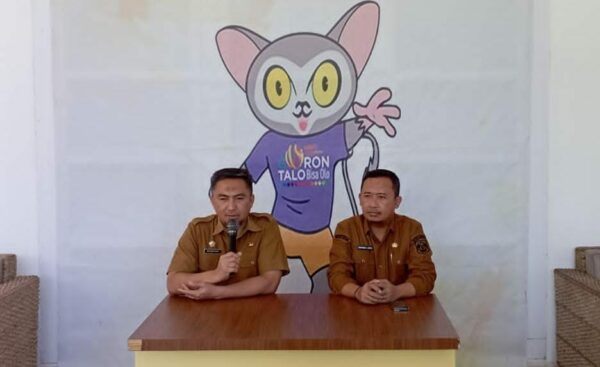 Pelaksanaan Asian Mini Football Championship 2023 di Gorontalo Dibatalkan