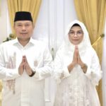 Penjagub Gorontalo Dijadwalkan Salat Iduladha di Masjid Baiturrahim