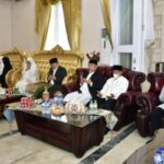 Iduladha 1444 H, Pemprov Gorontalo Gelar Du’a Lo Ulipu