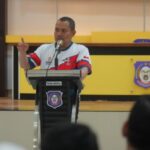 Penjagub Gorontalo Ingin Hidupkan Kembali “Car Free Day”