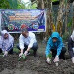 17 Desa di Gorontalo Disiapkan Jadi Desa Siaga Hadapi Inflasi