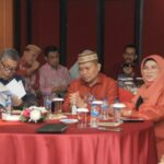 Poin Kesepakatan Forum Table Top Tourism Meeting Sulawesi