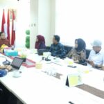 Komisi Informasi Pusat Dorong Diskominfotik Gorontalo Tingkatkan Partisipasi Publik