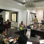 Sekretariat Satu Data Indonesia Dukung Diskominfotik Gorontalo Tingkatkan Kualitas Data Sektoral