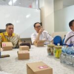 Diskominfotik Gorontalo Belajar Tata Kelola Statistik di Pemprov DKI
