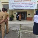 Tidak Sesuai UMP Gorontalo, Penjagub Ismail Ingin Evaluasi Gaji PTT