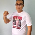 Ilham Pakaya Sebut Duet Ganjar – Prabowo Paling Pas di Pilpres
