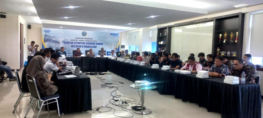 Jemaah Haji Gorontalo Dijadwalkan Tiba 24, 26 dan 28 Juli