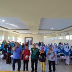 Kadis Kominfotik Ajak Siswa SMKN 1 Gorontalo Jadi Pribadi Unggul dan Berdaya Saing
