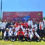 Ketua KORPRI Gorontalo Bertekad Tingkatkan Potensi Atlet ASN