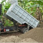 Material Terus Digelontorkan Ke Sasaran TMMD Ke – 117