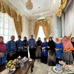 PKK Gorontalo Goes To School Tanamkan Nilai- Nilai Keagamaan