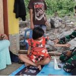 Paket Lengkap, Program TMMD Kodim 1304/Gorontalo Penuhi Kebutuhan Masyarakat