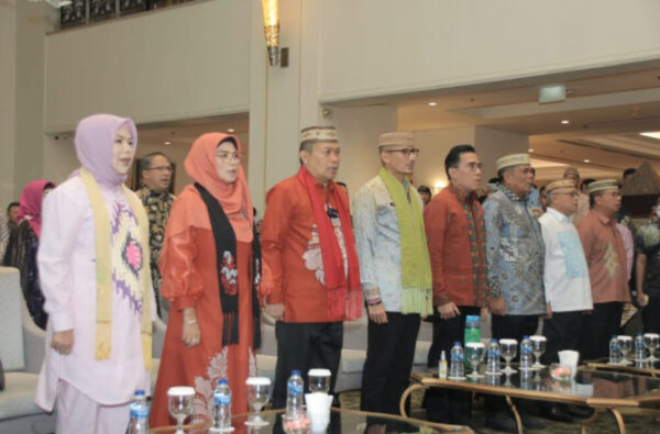 Menparekraf Yakin Pariwisata Gorontalo Maju dengan Potensi Unggul