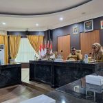 Pelaksanaan SPBE Provinsi Gorontalo Akan Dievaluasi Setiap Tiga Bulan