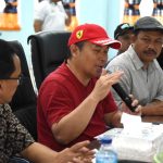 Pembangunan Pelabuhan Tilamuta Ditargetkan Selesai Bulan Oktober
