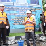 Pemprov dan Kejati Gorontalo Tingkatkan Sinergitas Membangun Daerah