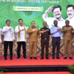 Gorontalo Terpilih Jadi Tuan Rumah Penas Tahun 2026