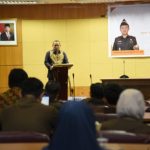 Penjagub Gorontalo Apresiasi Seminar NAsional Hari Bhakti Adhyaksa