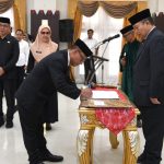Penjagub Minta Khutbah Jumat Larangan Bunuh Diri Disampaikan Serentak di Seluruh Masjid