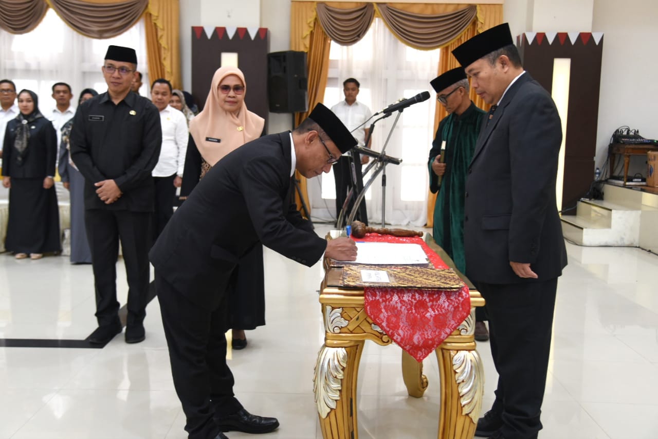 Penjagub Minta Khutbah Jumat Larangan Bunuh Diri Disampaikan Serentak di Seluruh Masjid