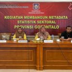 Pentingnya Peran Walidata dalam Membangun Metadata dan Standar Data