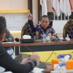 Perbaikan Jalan Tulabolo-Pinogu Diusulkan Tahun 2024