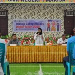 Recak Digital Bentuk Remaja Tangguh di Ruang Siber