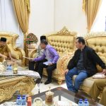 Rencana Pembangunan Kantor PWNU Gorontalo Diseriusi