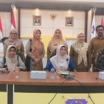TP. PKK dan Dikes Gorontalo Kolaborasi Percepatan Penurunan Prevalensi Tengkes