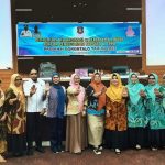 Kadis PPPA Membuka Rakor Pencegahan Kekerasan Terhadap Perempuan dan Anak 2023