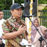 Tahun Baru Hijriah Diminta Jadi Sarana Syiar Islam